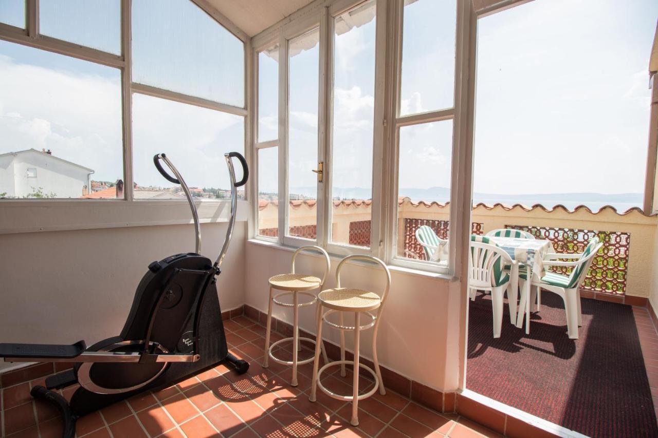 Apartment Kralj سيلتسي المظهر الخارجي الصورة