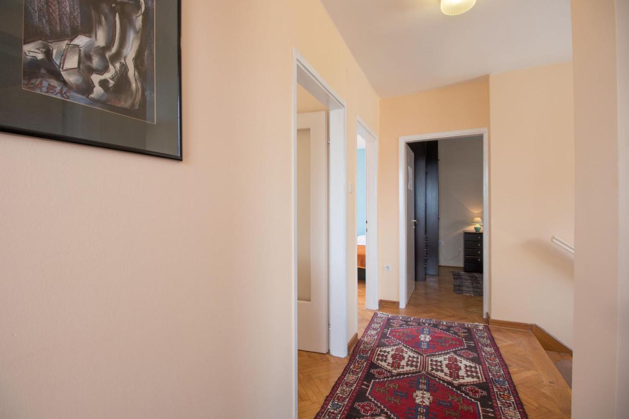Apartment Kralj سيلتسي المظهر الخارجي الصورة