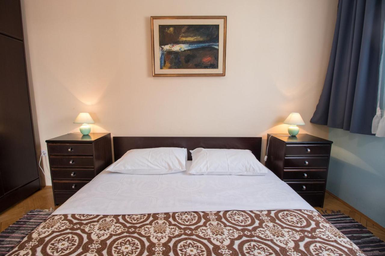 Apartment Kralj سيلتسي المظهر الخارجي الصورة
