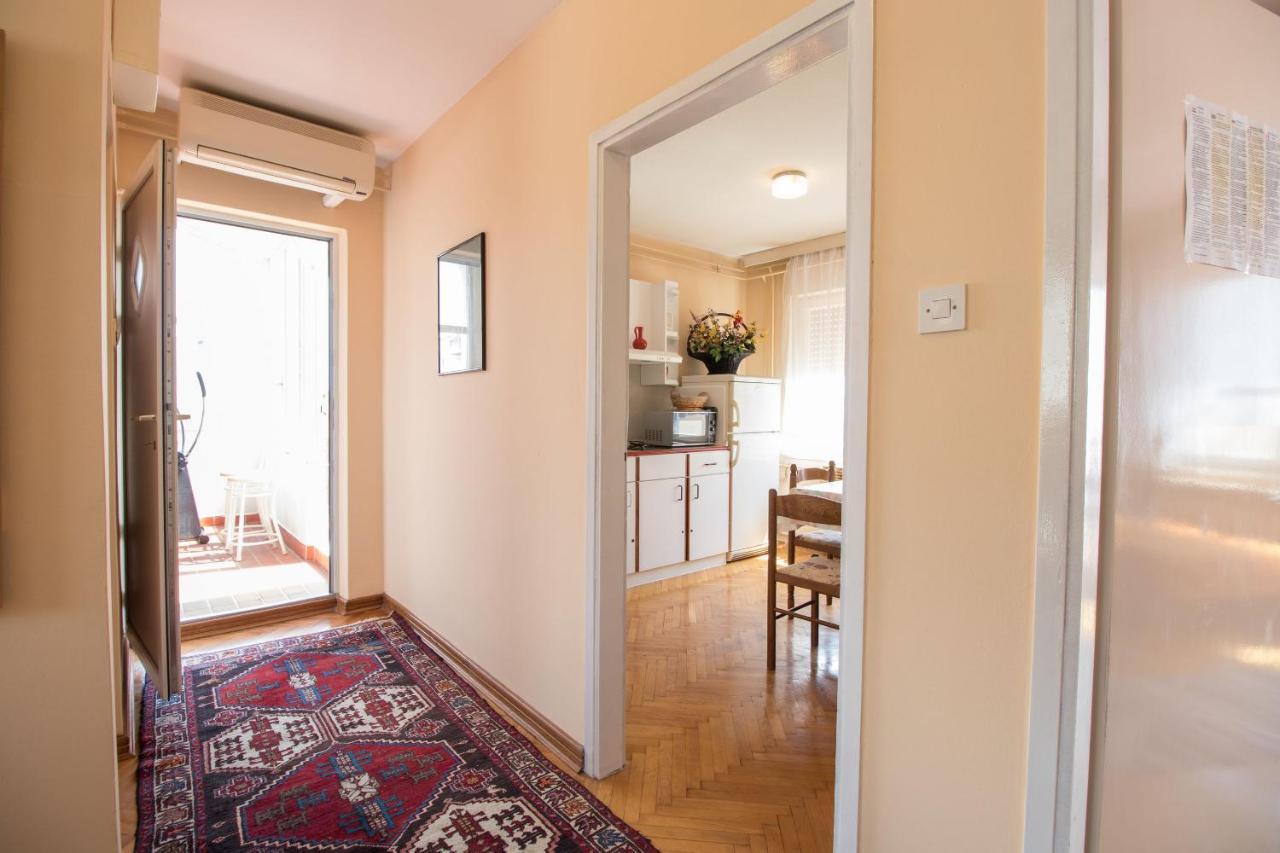 Apartment Kralj سيلتسي المظهر الخارجي الصورة