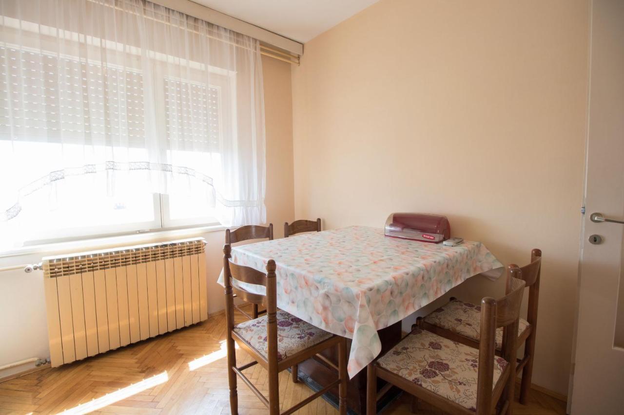 Apartment Kralj سيلتسي المظهر الخارجي الصورة