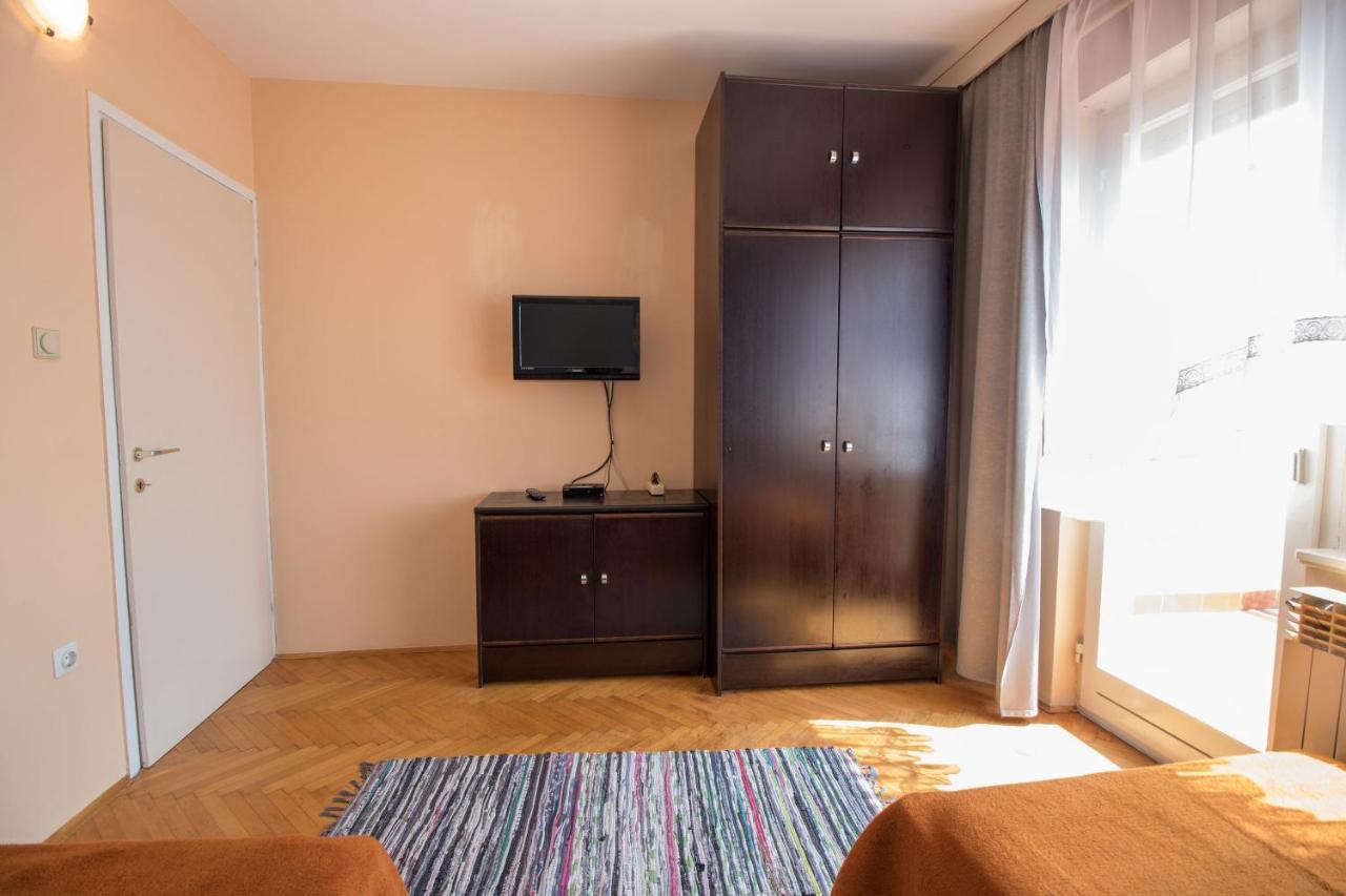 Apartment Kralj سيلتسي المظهر الخارجي الصورة