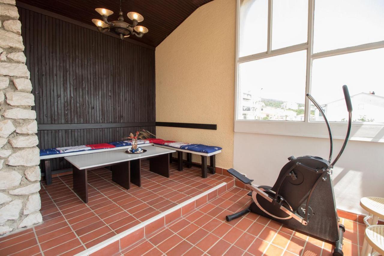 Apartment Kralj سيلتسي المظهر الخارجي الصورة