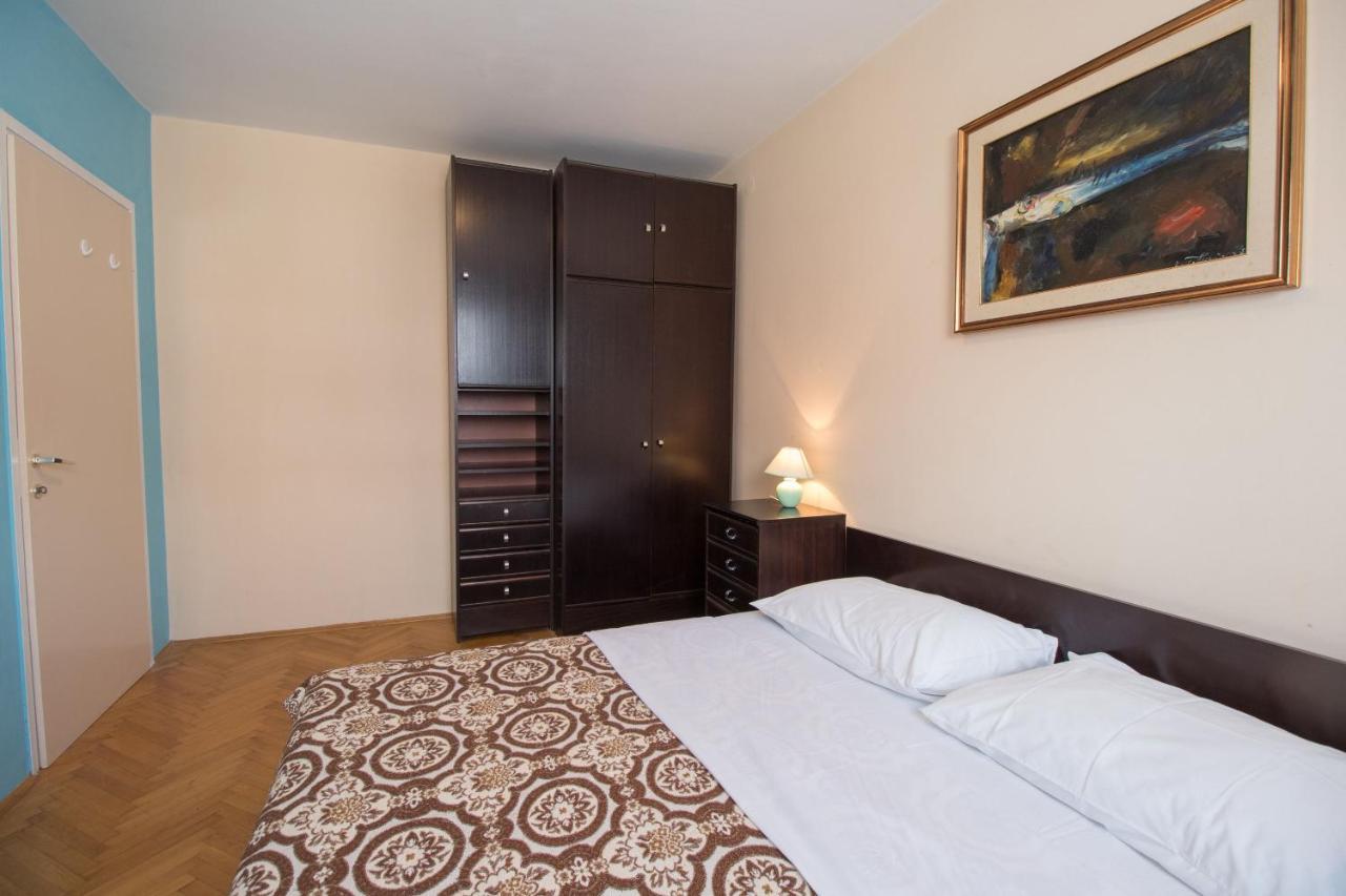 Apartment Kralj سيلتسي المظهر الخارجي الصورة