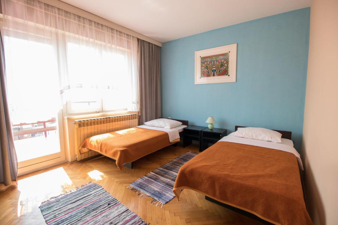 Apartment Kralj سيلتسي المظهر الخارجي الصورة