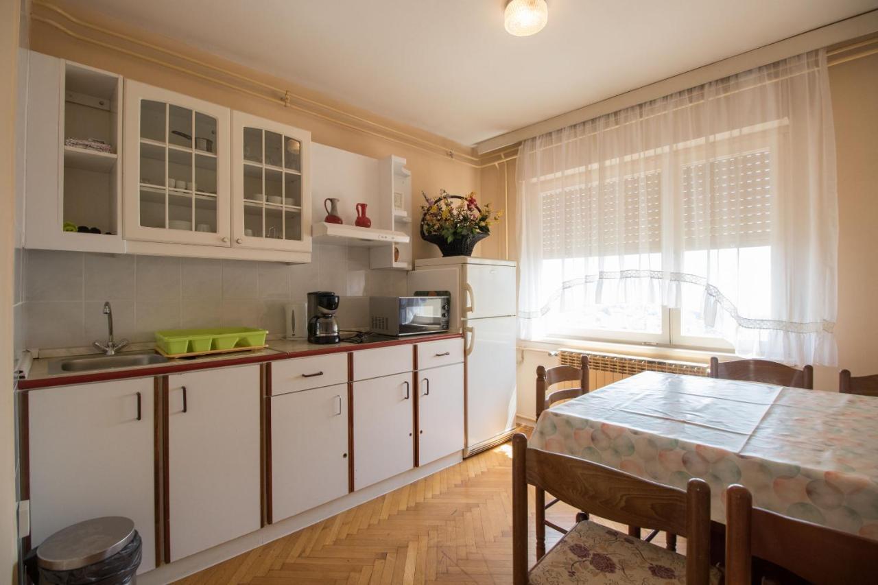 Apartment Kralj سيلتسي المظهر الخارجي الصورة