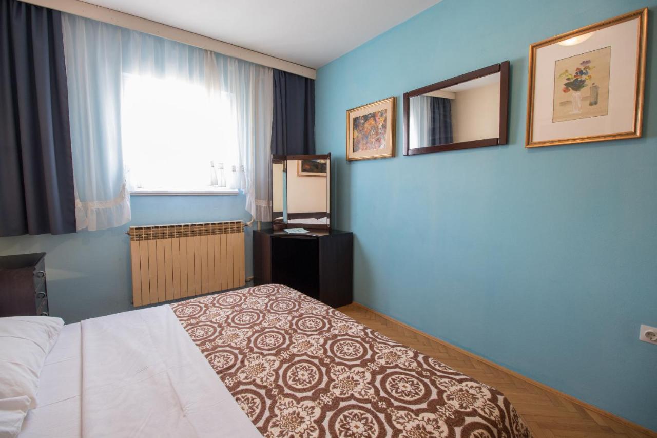 Apartment Kralj سيلتسي المظهر الخارجي الصورة